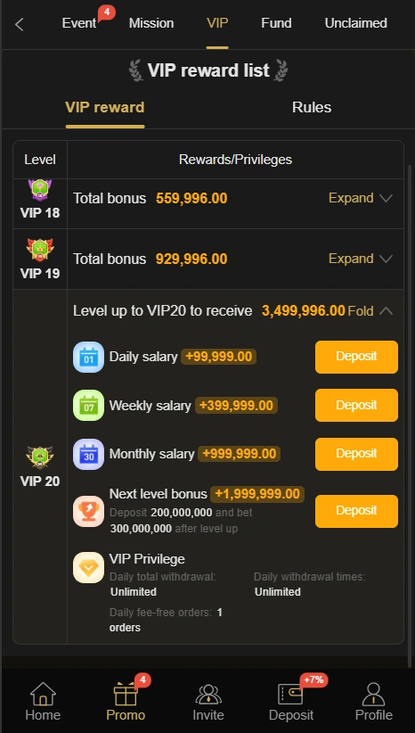 er666 vip